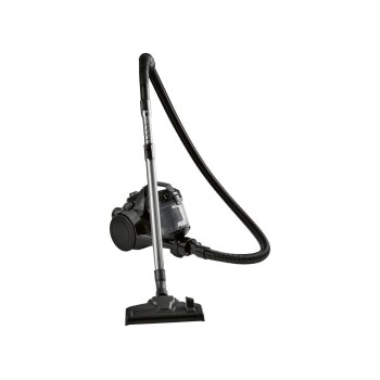 SILVERCREST® Bodenstaubsauger SBZBK 850 B2, Zyklon,...
