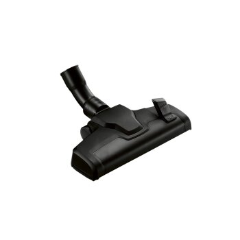 SILVERCREST® Bodenstaubsauger SBZBK 850 B2, Zyklon, beutellos, 850W - B-Ware sehr gut