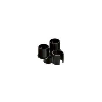 SILVERCREST® Bodenstaubsauger SBZBK 850 B2, Zyklon, beutellos, 850W - B-Ware sehr gut