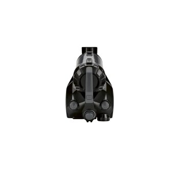SILVERCREST® Bodenstaubsauger SBZBK 850 B2, Zyklon, beutellos, 850W - B-Ware sehr gut