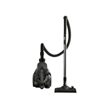 SILVERCREST® Bodenstaubsauger SBZBK 850 B2, Zyklon, beutellos, 850W - B-Ware sehr gut