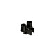 SILVERCREST® Bodenstaubsauger SBZBK 850 B2, Zyklon, beutellos, 850W - B-Ware sehr gut