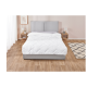 LIVARNO home 4-Jahreszeiten-Steppbett, kochfest, 200 x 220 cm - B-Ware sehr gut