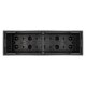 PARKSIDE® Raumteiler-Pflanzkasten, 12 l - B-Ware gut