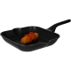 SILVERCREST® Grill-/ Bratpfanne Ø 28 cm Aluguss (Eckig) - B-Ware neuwertig