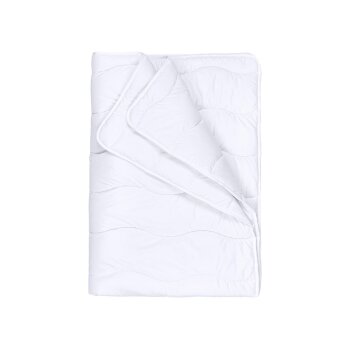 LIVARNO® Bettdecke ECO Cyclafill, 140 x 200 cm - B-Ware sehr gut