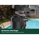 PARKSIDE® Solardusche, 35 l - B-Ware sehr gut