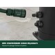 PARKSIDE® Solardusche, 35 l - B-Ware sehr gut