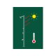 PARKSIDE® Solardusche, 35 l - B-Ware sehr gut