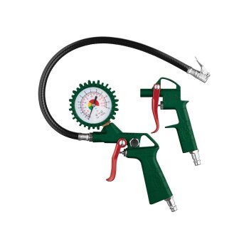 PARKSIDE® Druckluft-Zubehör-Set »PDSS 13...
