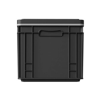 CRIVIT Trocken-Trenntoilette - B-Ware sehr gut