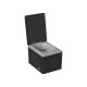 CRIVIT Trocken-Trenntoilette - B-Ware sehr gut