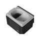 CRIVIT Trocken-Trenntoilette - B-Ware sehr gut