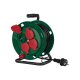 PARKSIDE Kabeltrommel »PSKIP44 10M A1«, IP44 10m - B-Ware neuwertig
