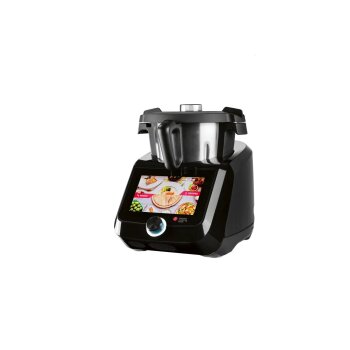 SILVERCREST® KITCHEN TOOLS Monsieur Cuisine smart...