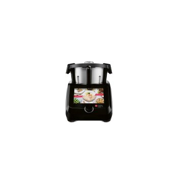 SILVERCREST® KITCHEN TOOLS Monsieur Cuisine smart...