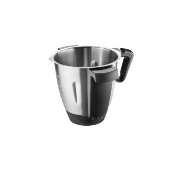 SILVERCREST® KITCHEN TOOLS Monsieur Cuisine smart SKMS 1200 C1, schwarz - B-Ware gut
