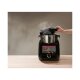 SILVERCREST® KITCHEN TOOLS Monsieur Cuisine smart SKMS 1200 C1, schwarz - B-Ware gut