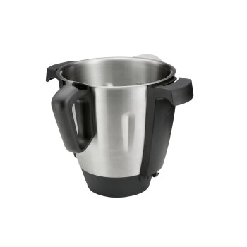 SILVERCREST® Mixbehälter-Set 6-tlg. für Monsieur Cuisine smart - B-Ware neuwertig