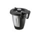 SILVERCREST® Mixbehälter-Set 6-tlg. für Monsieur Cuisine smart - B-Ware neuwertig