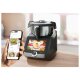 SILVERCREST® Mixbehälter-Set 6-tlg. für Monsieur Cuisine smart - B-Ware neuwertig