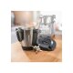 SILVERCREST® Mixbehälter-Set 6-tlg. für Monsieur Cuisine smart - B-Ware neuwertig