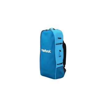 Mistral Rucksack für SUP Board, blau/hellblau -...