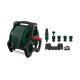 PARKSIDE® Wand-Schlauchtrommel - B-Ware Transportschaden Kosmetisch