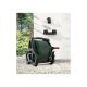 PARKSIDE® Wand-Schlauchtrommel - B-Ware Transportschaden Kosmetisch