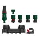 PARKSIDE® Wand-Schlauchtrommel - B-Ware Transportschaden Kosmetisch