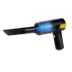DUNLOP 12 V Autostaubsauger - B-Ware gut