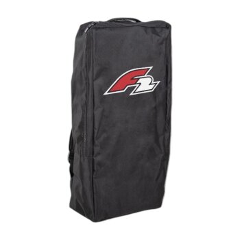 F2 Rucksack für SUP Board, schwarz - B-Ware gut