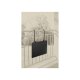 LIVARNO® Balkon-Hängetisch - B-Ware Transportschaden Kosmetisch