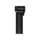Abus Faltschloss »FD Lock«, mit Zahlencode - B-Ware gut