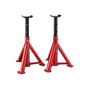 ULTIMATE SPEED® Unterstellbock-Set, 2 Stück - B-Ware neuwertig