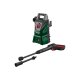 PARKSIDE® Hochdruckreiniger »PHD 110 G2 «, mit Auto-Start-Stopp-System - B-Ware Transportschaden Kosmetisch