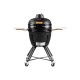 GRILLMEISTER Keramikgrill - B-Ware neuwertig
