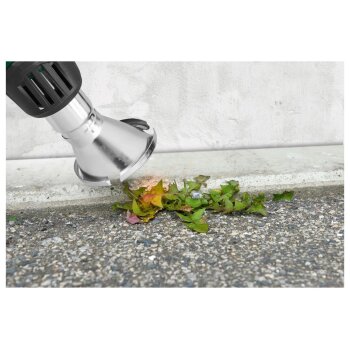 PARKSIDE® Langstiel-Heißluftgebläse / Unkrautvernichter »PELHLG 2000 A1« - B-Ware neuwertig