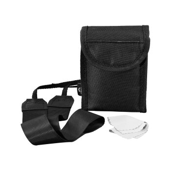 CRIVIT Fernglas, 10x26 - B-Ware sehr gut