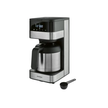 SILVERCREST® Thermo-Filterkaffeemaschine »SFKMT...