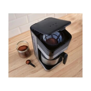 SILVERCREST® Thermo-Filterkaffeemaschine »SFKMT 900 B2« - B-Ware neuwertig