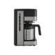 SILVERCREST® Thermo-Filterkaffeemaschine »SFKMT 900 B2« - B-Ware neuwertig