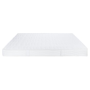 LIVARNO home Tonnentaschen-Federkernmatratze, H3, 140 x 200 cm - B-Ware sehr gut