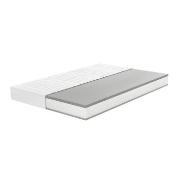 LIVARNO home Tonnentaschen-Federkernmatratze, H3, 140 x 200 cm - B-Ware sehr gut