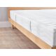 LIVARNO home Tonnentaschen-Federkernmatratze, H3, 140 x 200 cm - B-Ware sehr gut
