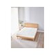 LIVARNO home Tonnentaschen-Federkernmatratze, H3, 140 x 200 cm - B-Ware sehr gut