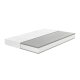 LIVARNO home Tonnentaschen-Federkernmatratze, H3, 140 x 200 cm - B-Ware sehr gut