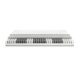 LIVARNO home Tonnentaschen-Federkernmatratze, H3, 140 x 200 cm - B-Ware sehr gut