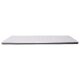 LIVARNO home Matratzentopper, 90 x 200 cm, mit zwei Liegeseiten - B-Ware sehr gut