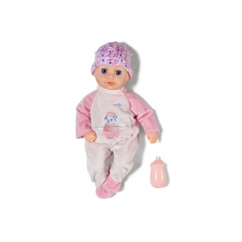 BABY born Anna Rosé - B-Ware sehr gut